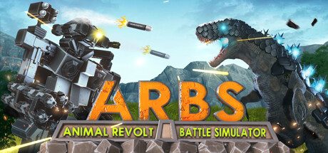 Animal Revolt Battle Simulator 截图