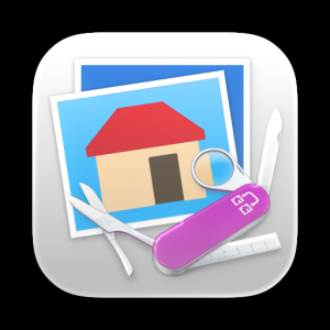 GraphicConverter 12.4.3 中文版-万能图像编辑辑及格式转换 软件下载-山海之花 - 宝藏星球屋