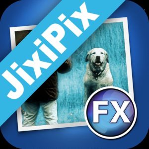 Jixipix Premium Pack 1.2.16 艺术照片特效工具，一键将照片转为油画水彩画等18种风格-山海之花 - 宝藏星球屋