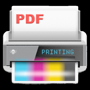 PDF Printer 6.6.8 虚拟 PDF 打印机，从任意应用的打印菜单直接生成 PDF 文件-山海之花 - 宝藏星球屋
