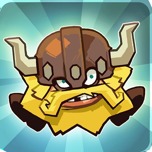 Icebreaker: A Viking Voyage 截图
