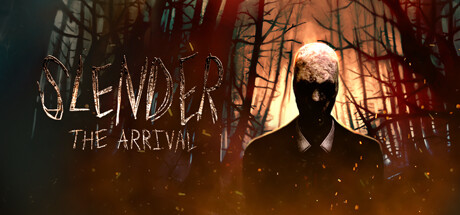 Slender: The Arrival 截图