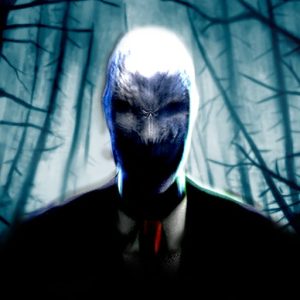 《瘦长鬼影：降临》v45 手机完整版！移动端移植的经典恐怖追击游戏，以信号干扰、电池限制和随机现身机制营造持续压迫感-山海之花 - 宝藏星球屋