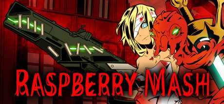 RASPBERRY MASH 截图