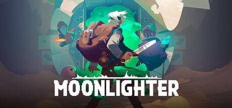 Moonlighter 截图