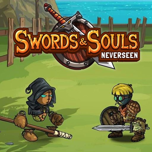 Mighty Swords : Neverseen 截图