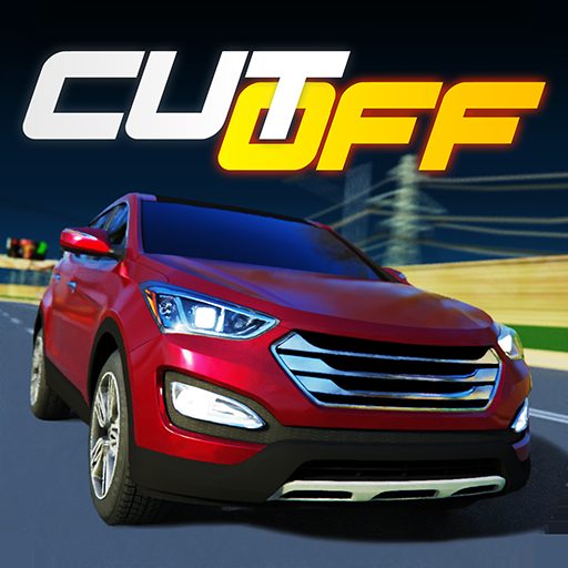 CutOff Online Racing 截图