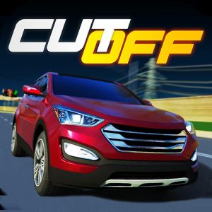 《CutOff Online Racing》v1.9.2 手机完整版！高细节赛车竞速手游，提供多样赛道与车辆升级系统，支持线上多人即时对抗-山海之花 - 宝藏星球屋