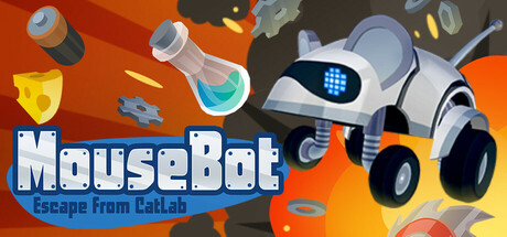 MouseBot 截图