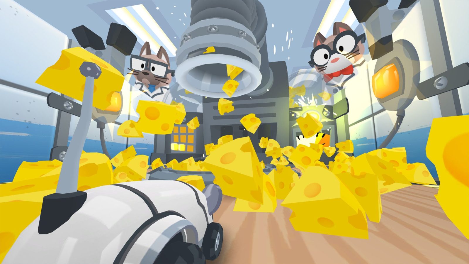 MouseBot 截图