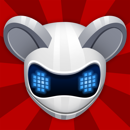 《MouseBot：逃离猫咪实验室》v2021.8.28 手机完整版！机械老鼠闯关逃脱猫咪实验室，单指操作即可体验高频陷阱博弈-山海之花 - 宝藏星球屋