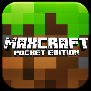 《Max Craft: Pocket Edition》v33.1 手机完整版！一款在立方体开放世界中自由采集、建造与生存的安卓沙盒游戏，支持创造与生存两种模式-山海之花 - 宝藏星球屋