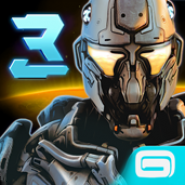 《N.O.V.A. 3 – Freedom Edition》v1.0.1 手机MOD版!延续系列剧情,包含完整战役和多人对战,标准双摇杆射击与多种武器选择-山海之花 - 宝藏星球屋