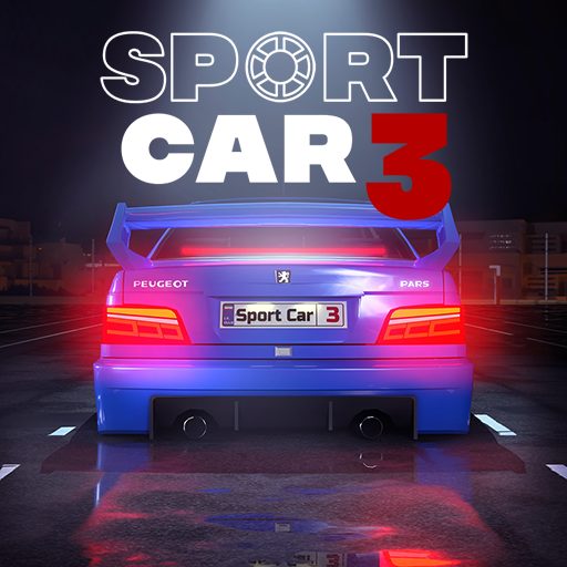 《跑车3：出租车与警察》v1.6.90 手机MOD版！一款同时包含出租车接单和警匪追缉两种驾驶任务链的跑车改装游戏-山海之花 - 宝藏星球屋