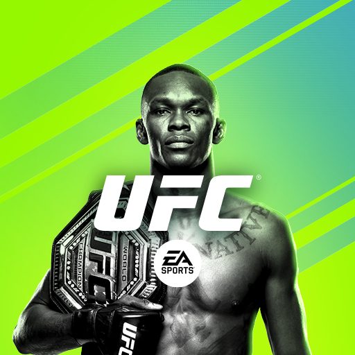 《EA SPORTS UFC Mobile 2》v1.11.9 手机完整版！以 UFC 正版授权选手阵容为基础，回合制打击与地面缠斗操作并重，配合养成与实时对战双线推进-山海之花 - 宝藏星球屋