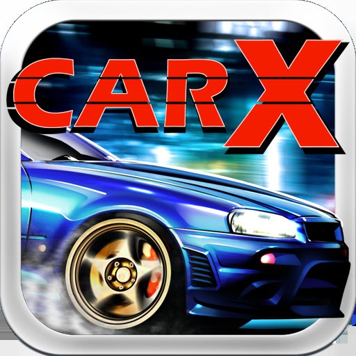 CarX Drift Racing Lite 截图