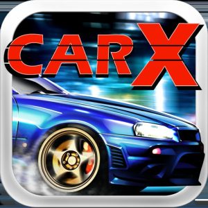《CarX漂移赛车》v1.1 手机MOD版！真实物理漂移手感，支持深度车辆改装与在线多人漂移对战-山海之花 - 宝藏星球屋