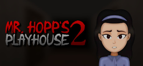 Mr. Hopp’s Playhouse 2 截图