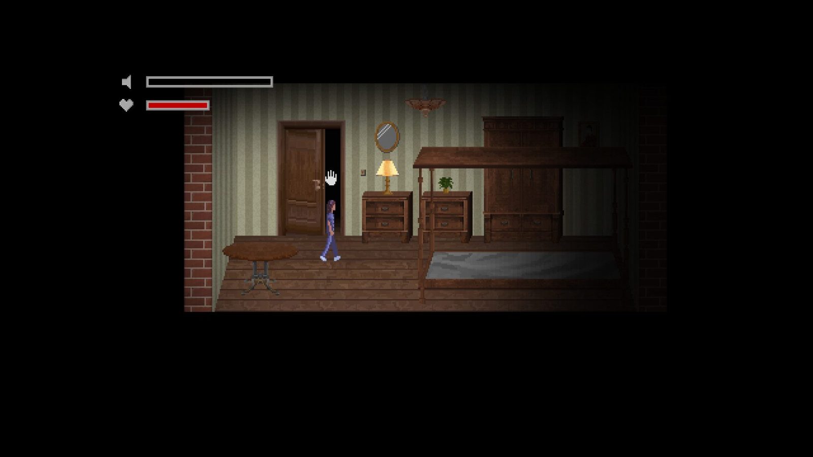 Mr. Hopp’s Playhouse 2 截图
