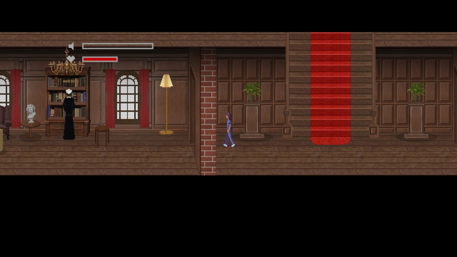 Mr. Hopp’s Playhouse 2 截图
