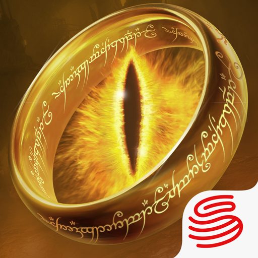 《The Lord of the Rings: Rise to War》v1.0.327817 手机完整版！指环王IP与赛季制阵营对战结合，玩家在经典中土地图争夺至尊戒霸权-山海之花 - 宝藏星球屋