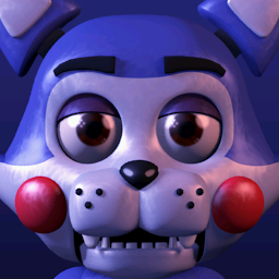 《Five Nights At Candy’s Remastered》v2.0.1 手机MOD版！重制版替换高清贴图并调整玩偶行动逻辑，在保留原版压迫感的同时提供更清晰的视觉反馈与新应对思路-山海之花 - 宝藏星球屋