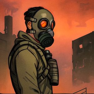《废土物语》v0.143.8 手机MOD版！融合资源管理、基地建造与战斗的2D废土生存模拟，支持免费购物模式，快速上手建造与探索-山海之花 - 宝藏星球屋