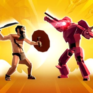 《战斗模拟器：战争》v1.3.9 手机MOD版！一个可编辑兵种、地图与胜负条件的开放式战斗沙盘，允许玩家反复演算战术-山海之花 - 宝藏星球屋