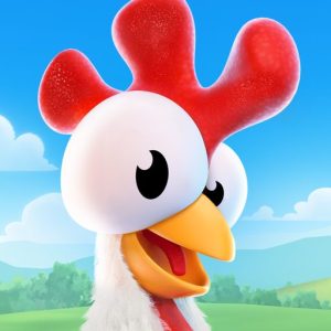 《卡通农场 Hay Day》v1.72.86 手机完整版！以种植、养殖、加工与订单交易构成的连续生产链，核心模拟经营循环