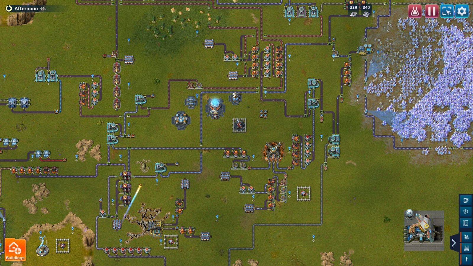 ReFactory 截图