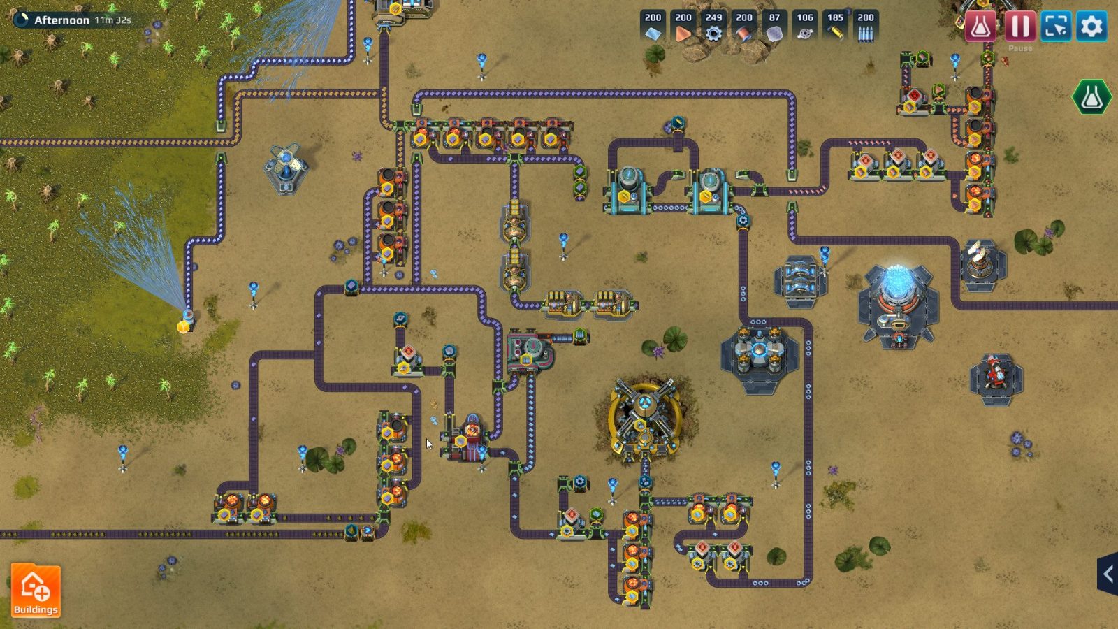 ReFactory 截图