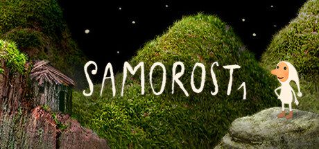 Samorost 1 截图