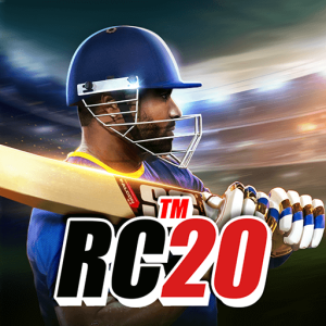 《Real Cricket 20》v6.3 手机完整版！以操作细节与赛事结构为核心的写实板球游戏，适合追求完整比赛流程的玩家-山海之花 - 宝藏星球屋