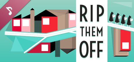 Rip Them Off 截图