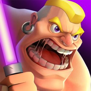 《X-War: Clash of Zombies》v3.10.8 手机MOD版！在僵尸末日中建造基地、训练部队，对抗僵尸潮与其他城市势力，体验策略布局与实时战斗的生存博弈-山海之花 - 宝藏星球屋