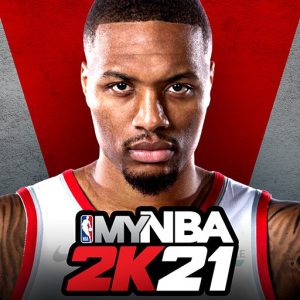 《MyNBA2K21》v4.4.0.5909439 手机完整版！以球员收集养成为核心，自动模拟比赛降低操作门槛，专注阵容搭配与赛季管理-山海之花 - 宝藏星球屋