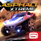 《Asphalt Xtreme: Rally Racing》v1.9.4 手机MOD版！驾驶越野车辆在全球极端地形中竞速，通过漂移积攒氮气加速，升级车辆挑战多种赛事模式-山海之花 - 宝藏星球屋