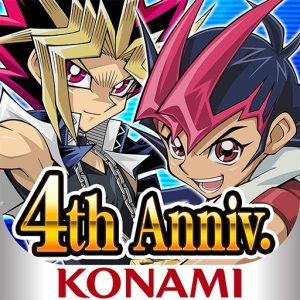 《游戏王 决斗连盟(Yu-Gi-Oh! Duel Links)》v10.11.0 手机完整版！收集经典卡牌，构筑专属卡组，在实时对战中运用策略与角色技能，挑战来自世界各地的决斗者-山海之花 - 宝藏星球屋