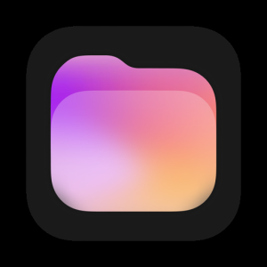Tintd 2.0.0 智能美化 Mac 文件夹工具，自动匹配图标颜色与批量整理文件分类-山海之花 - 宝藏星球屋