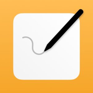 NiBoard 10.2 轻量白板笔记工具，无限画布配合 Apple Pencil 手写图形编辑-山海之花 - 宝藏星球屋