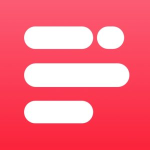Dynamic Lyrics 1.7.4 歌词实时显示工具，浮动窗口与状态栏同步呈现翻译-山海之花 - 宝藏星球屋