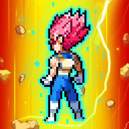 《Legendary Fighter包》v2.9.5 手机MOD版！复古街机清版格斗，无限金钱修改版，八方向拳脚连段无成长直线通关-山海之花 - 宝藏星球屋