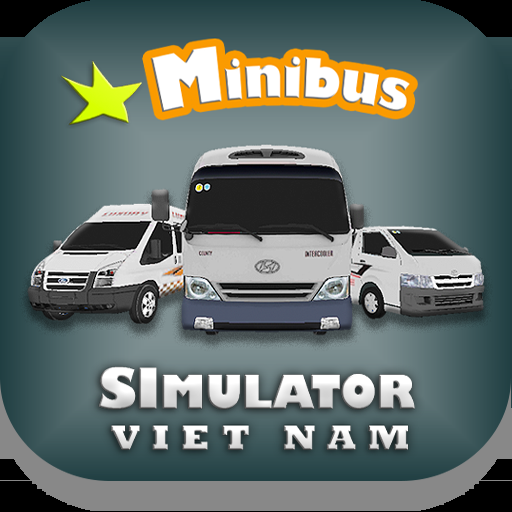 《越南小巴模拟器》v1.5.9 手机完整版!驾驶小巴穿行越南城乡道路,完成站点接送任务-山海之花 - 宝藏星球屋