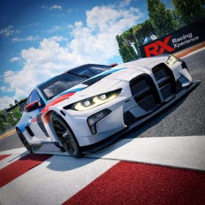 《真实赛车体验》v5.7 手机MOD版！真实赛车体验以竞速加漂移双玩法为核心，配合无限金钱功能解锁全部车辆内容-山海之花 - 宝藏星球屋