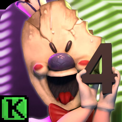 《Ice Scream 4: Rod’s Factory》v1.3.274 手机MOD版！在冰淇淋工厂中潜行躲避顽固反派，通过解谜开启新区域并切换角色推进逃脱流程-山海之花 - 宝藏星球屋