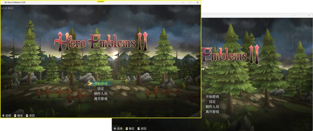 沙盘 SandBoxie Plus v1.18.4 Windows沙盒虚拟环境工具，支持Win11 截图
