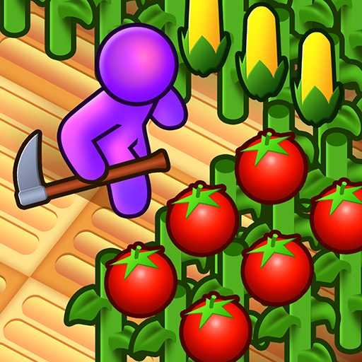 《农场之地》v3.28.12 手机MOD版！种植、加工、扩建三线循环，离线收益支持碎片时间经营，适合轻度模拟类玩家-山海之花 - 宝藏星球屋