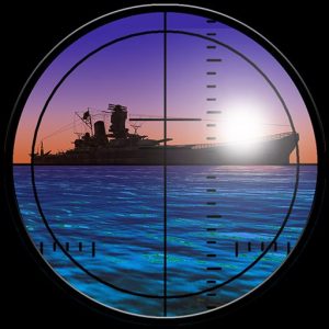 《Crash Dive 2: The Silent Service》v1.4.10 手机MOD版！指挥二战美军潜艇，以潜航、规避与精确鱼雷攻击为核心的海战模拟器-山海之花 - 宝藏星球屋
