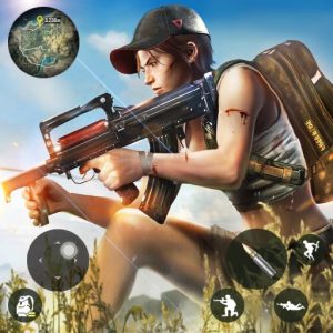 《掩体突击》v1.5.92 手机MOD版！离线3D团队射击，强调掩体走位与队员切换，单机完成全部关卡-山海之花 - 宝藏星球屋