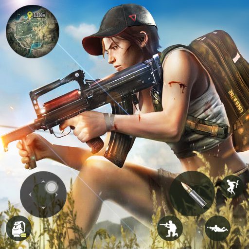 《掩体突击》v1.5.92 手机MOD版！离线3D团队射击，强调掩体走位与队员切换，单机完成全部关卡-山海之花 - 宝藏星球屋